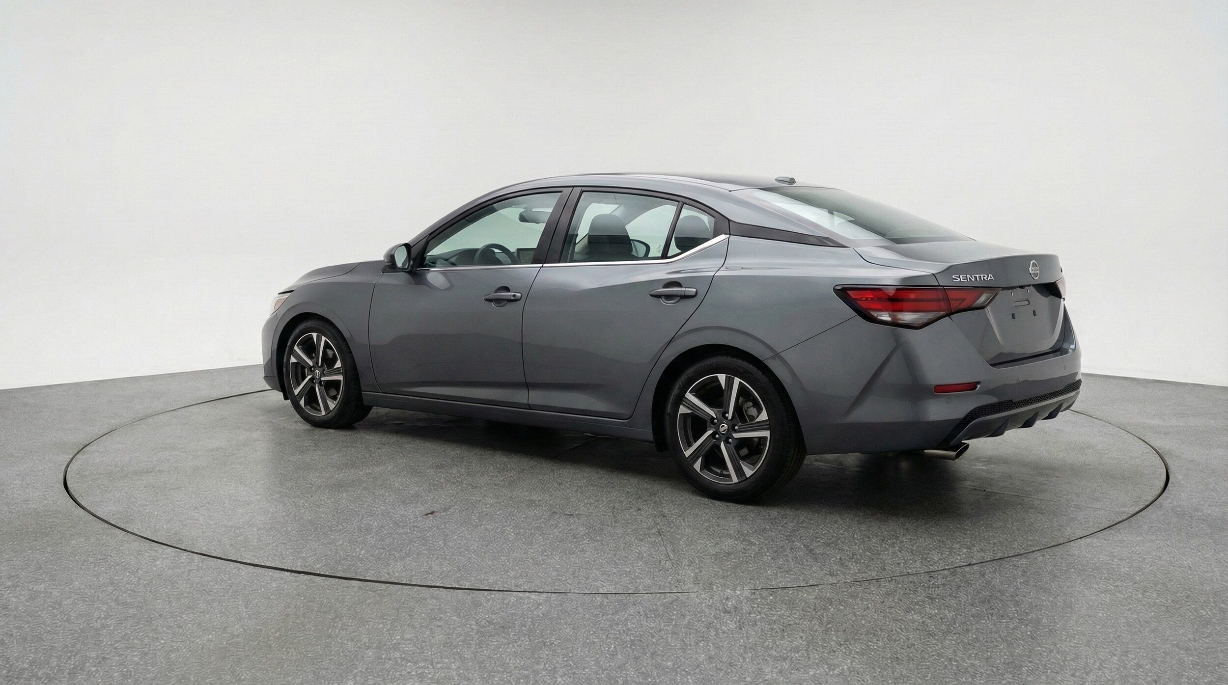Thumbnail: 2025 Nissan Sentra - 5