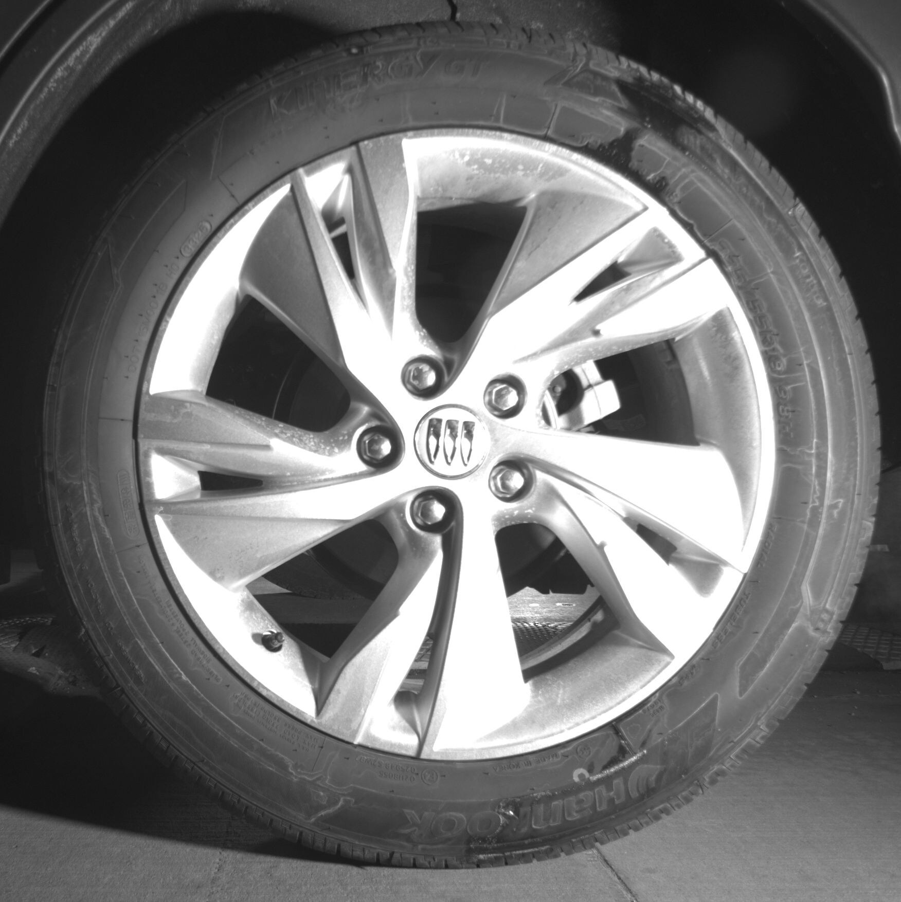 Thumbnail: 2026 Buick Encore GX - 11