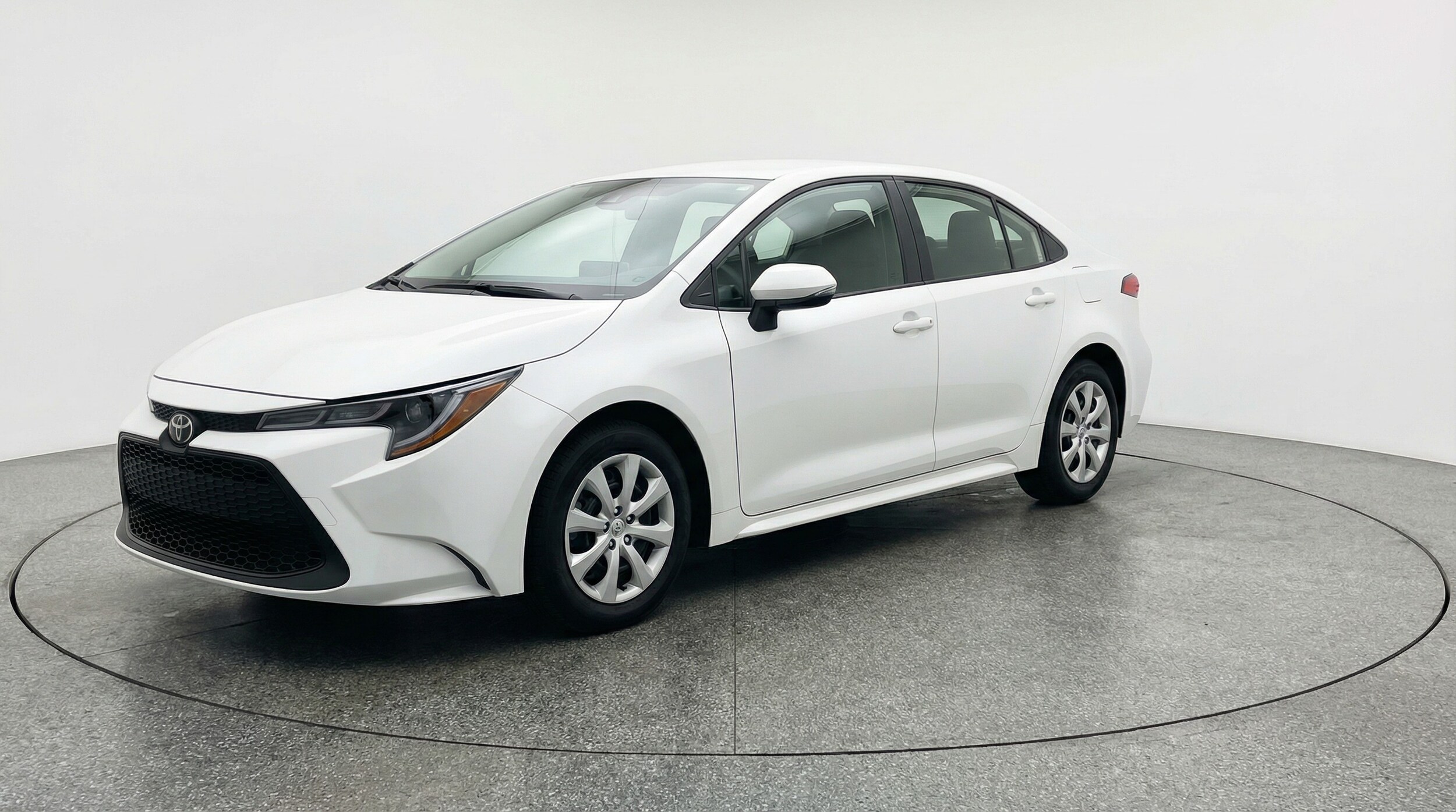 Thumbnail: 2025 Toyota Corolla - 3