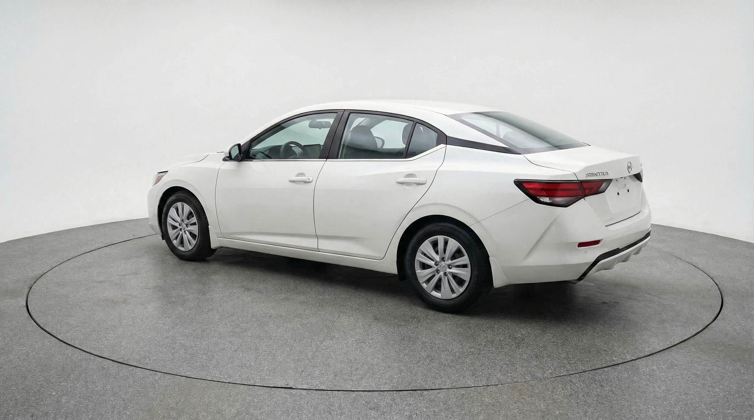 Thumbnail: 2025 Nissan Sentra - 5