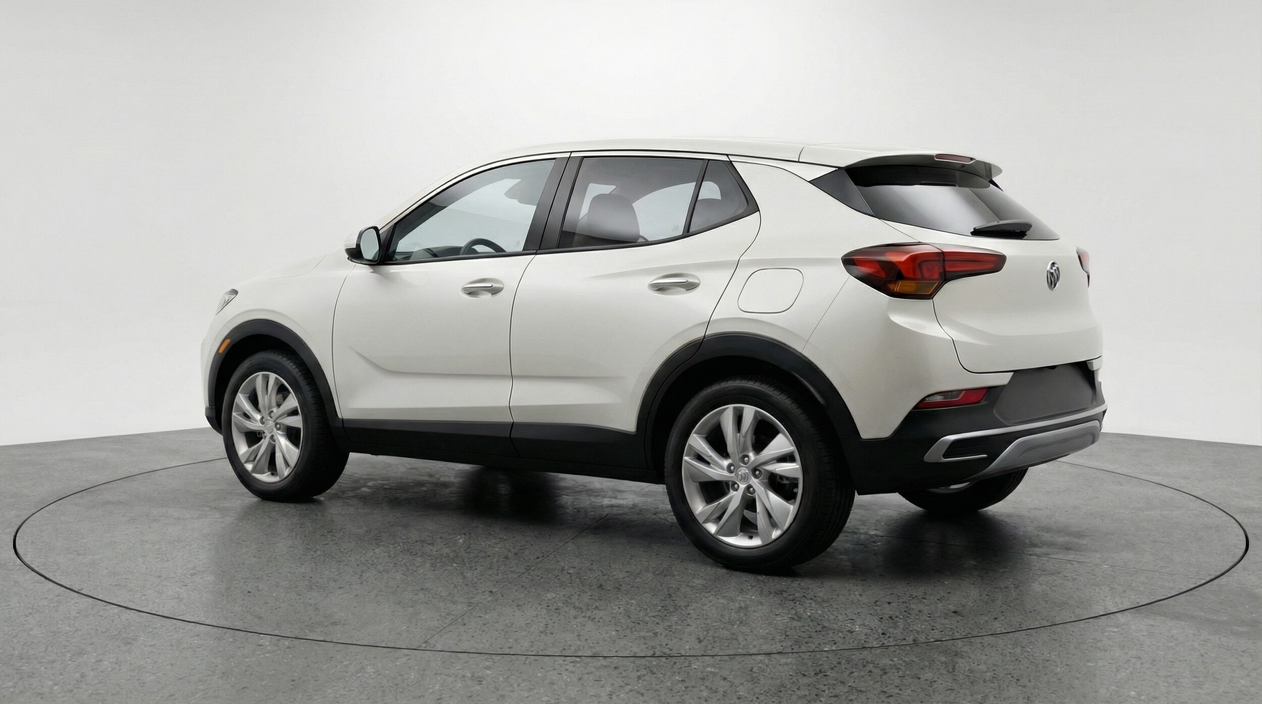 Thumbnail: 2026 Buick Encore GX - 5