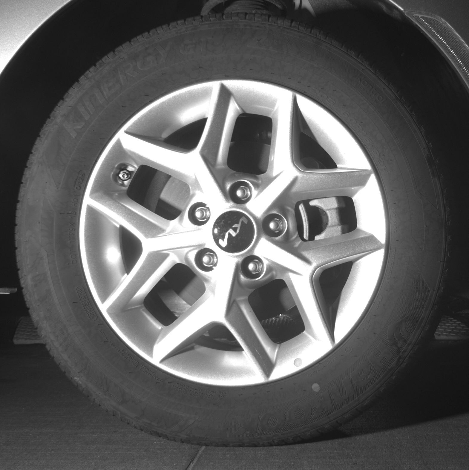 Thumbnail: 2025 Kia Soul - 10