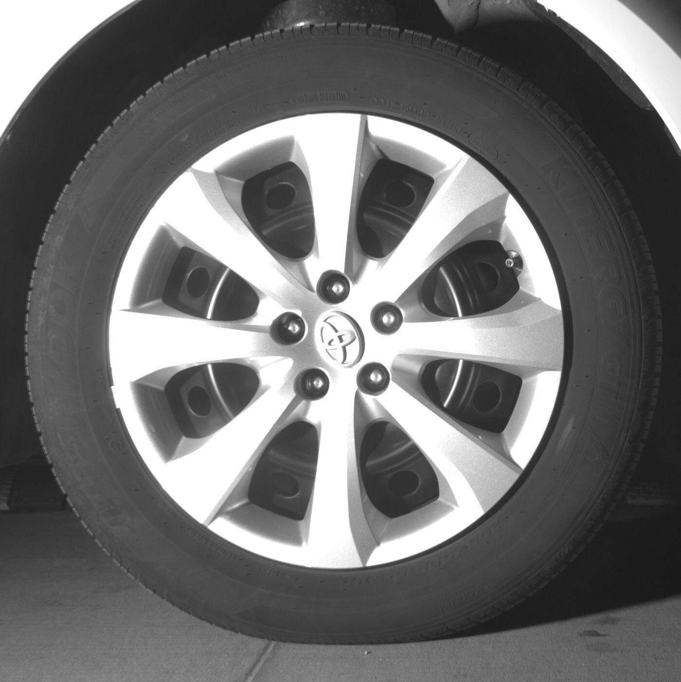 Thumbnail: 2025 Toyota Corolla - 10