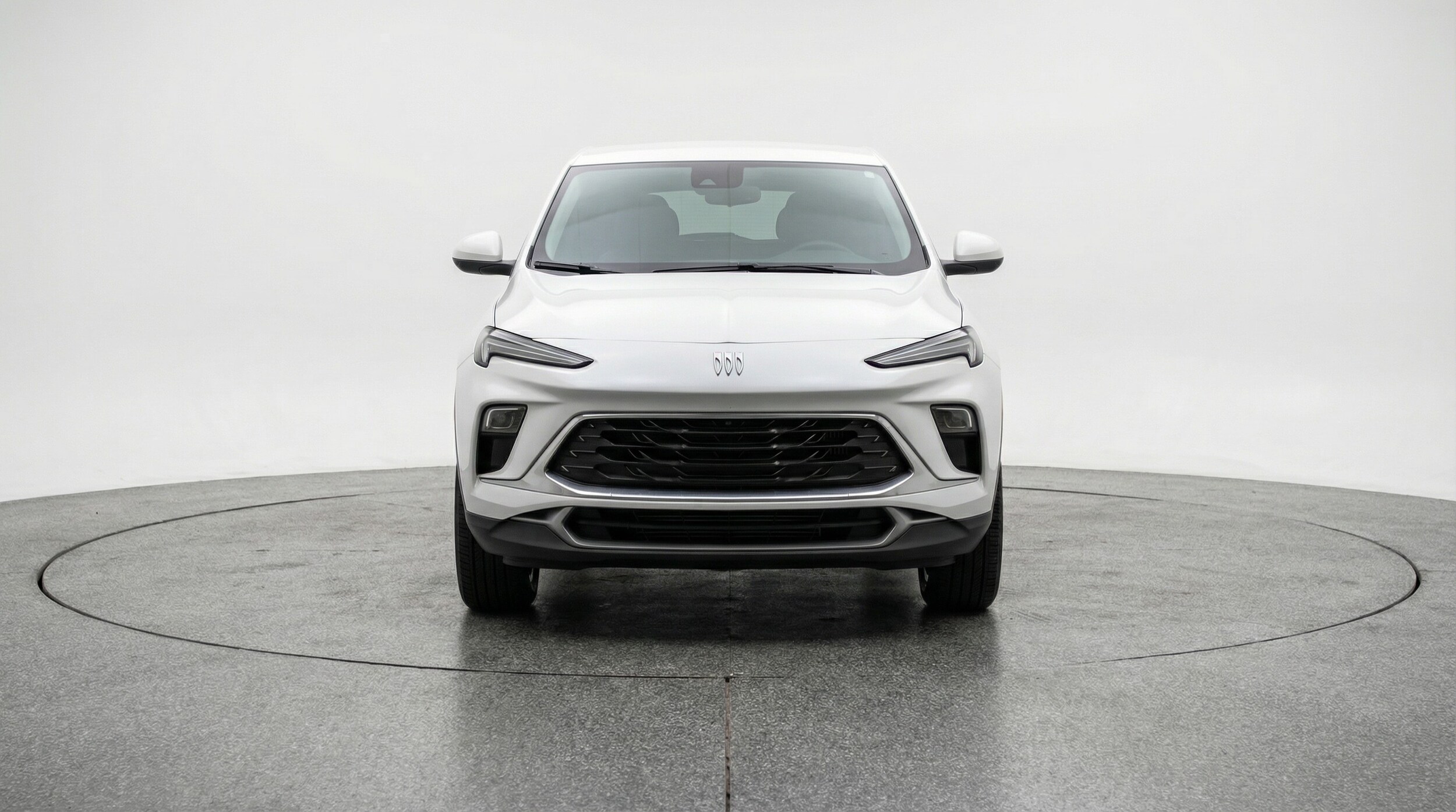 Thumbnail: 2026 Buick Encore GX - 2