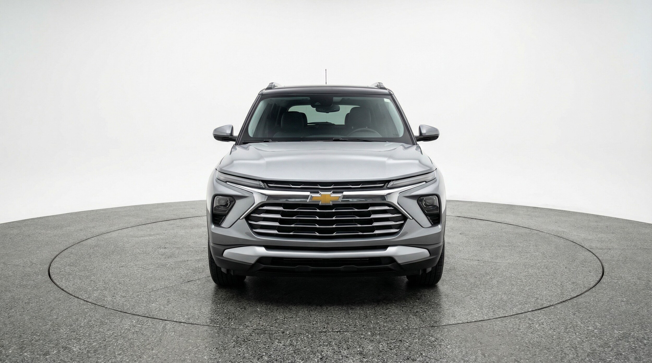 Thumbnail: 2025 Chevrolet TrailBlazer - 2