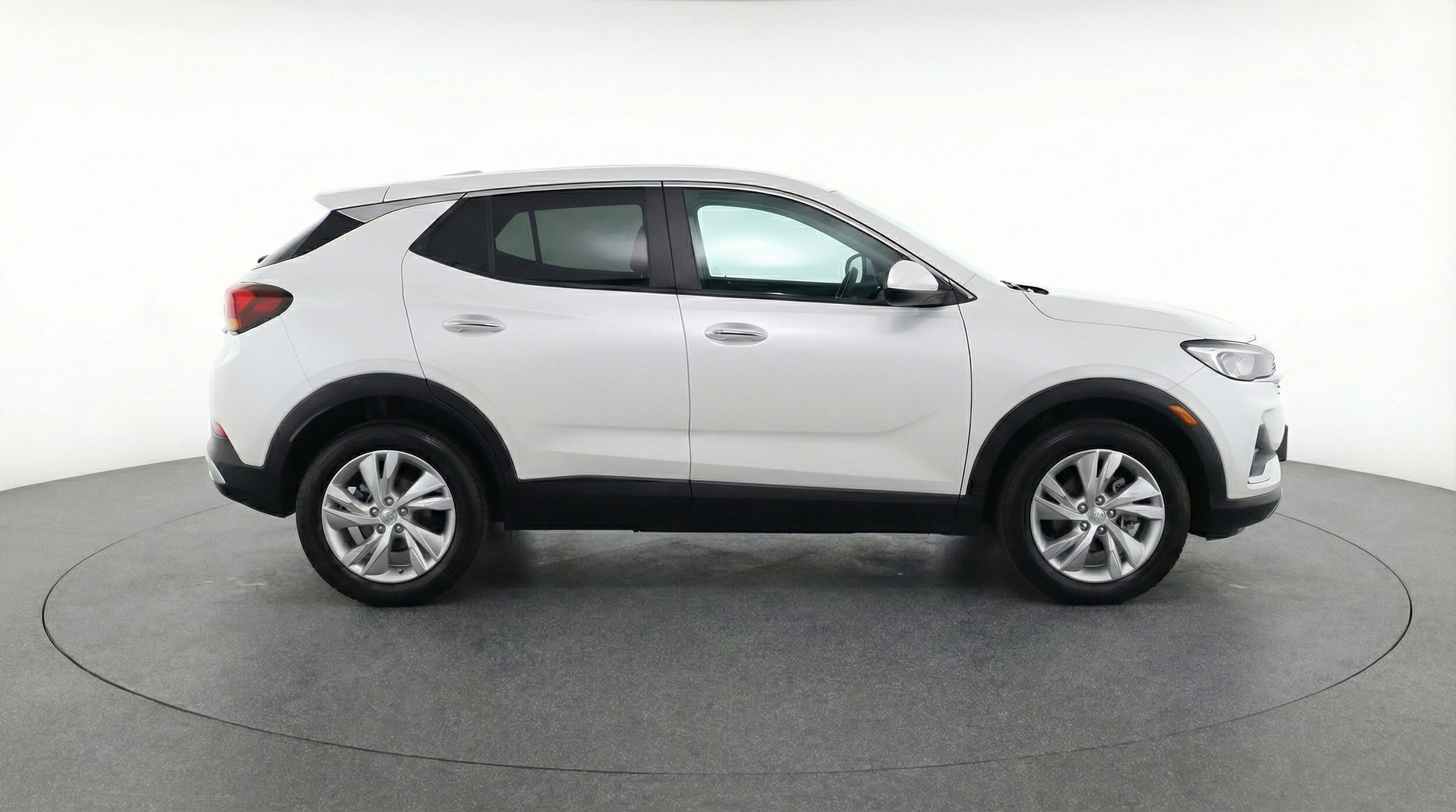 Thumbnail: 2026 Buick Encore GX - 8