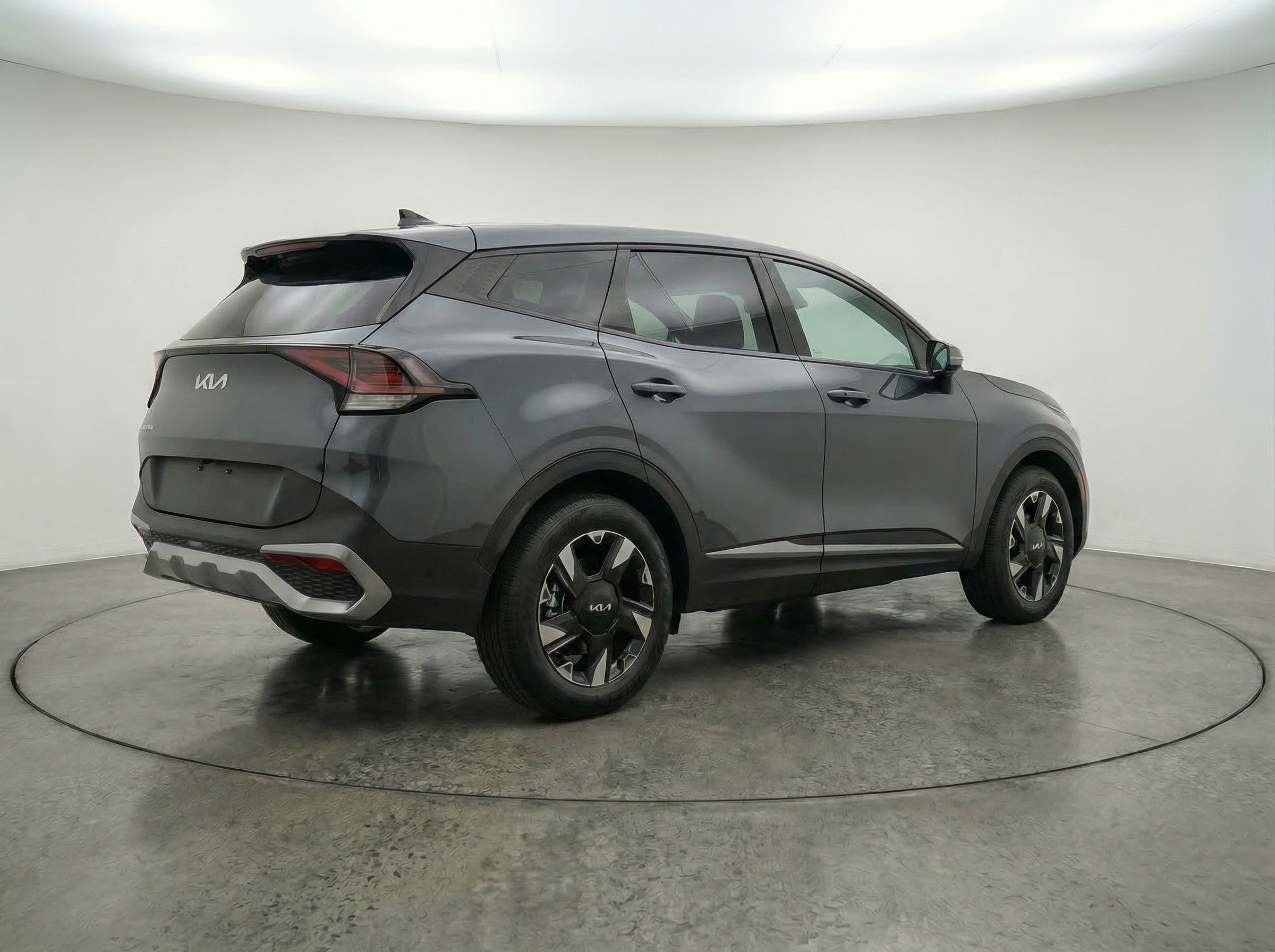 Thumbnail: 2026 Kia Sportage - 7