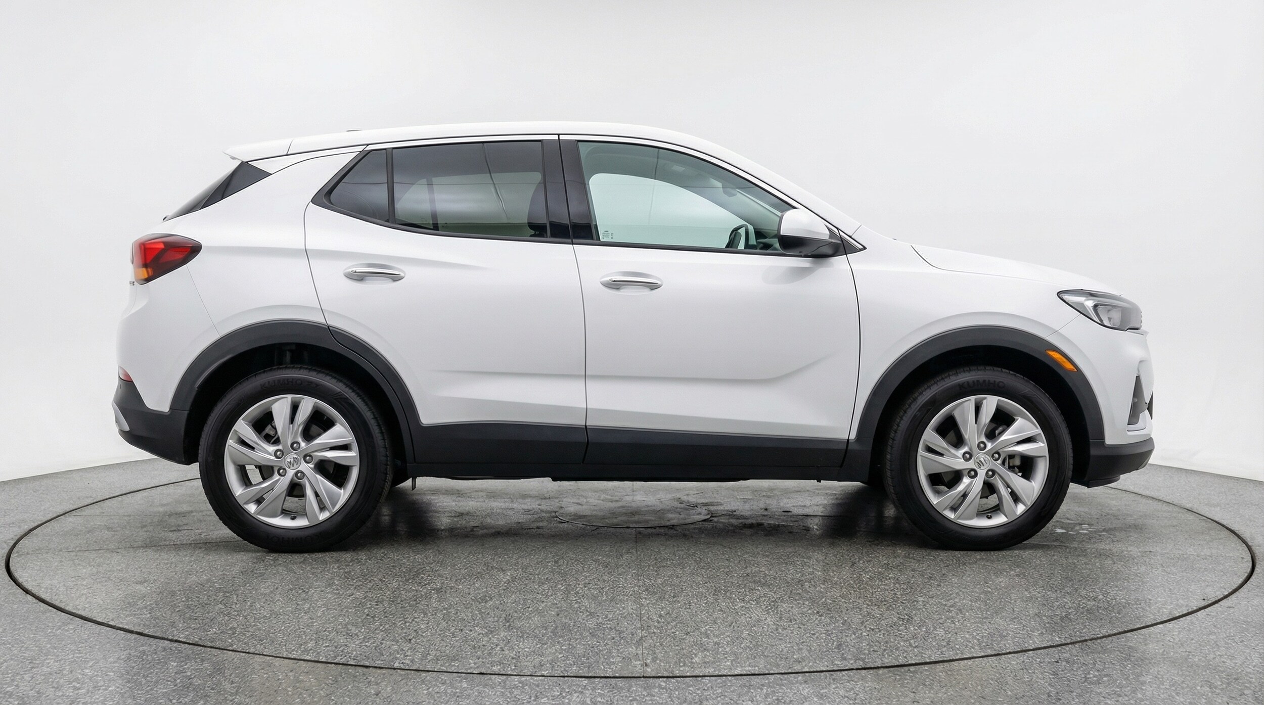 Thumbnail: 2026 Buick Encore GX - 8