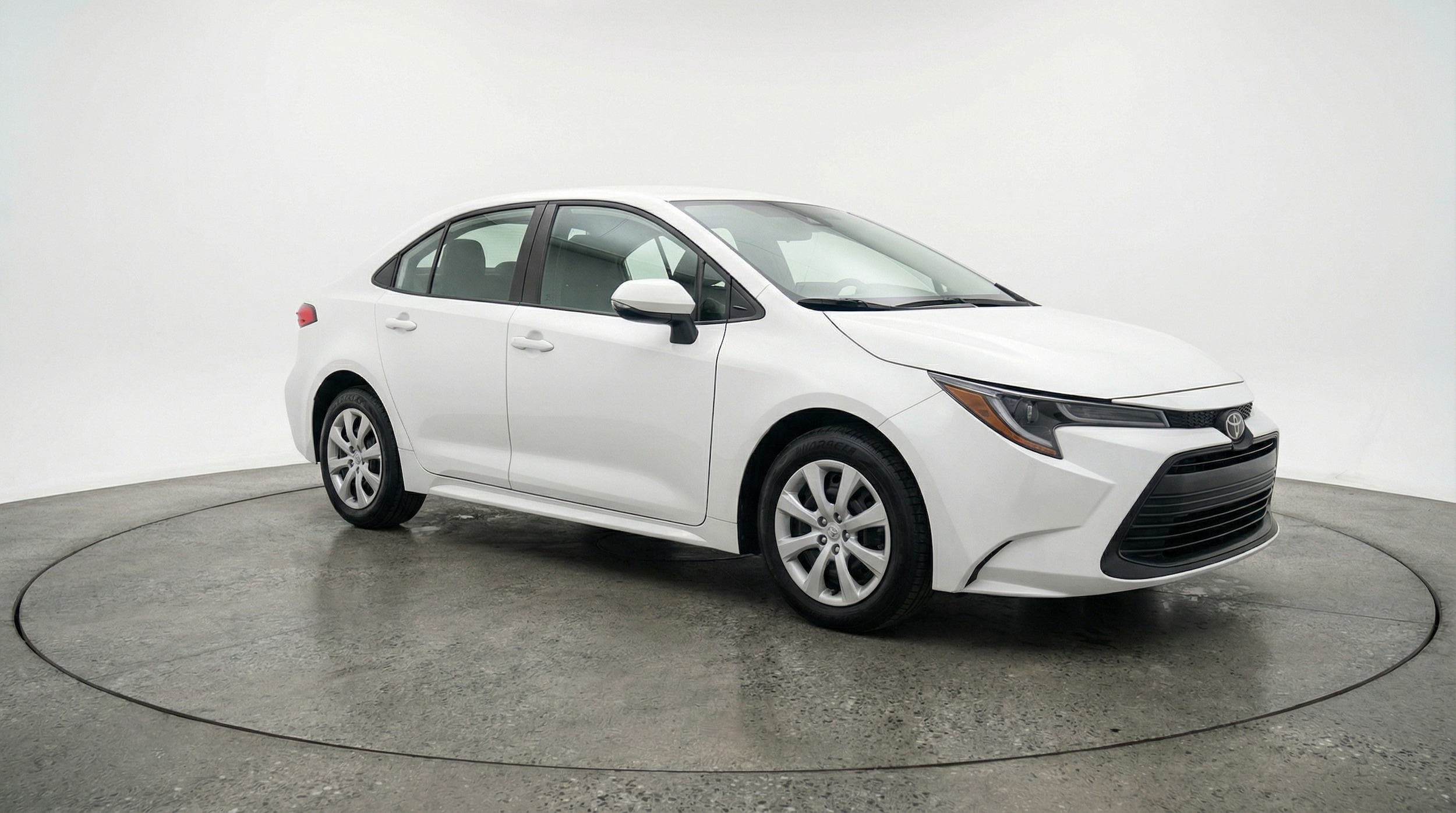 Thumbnail: 2025 Toyota Corolla - 1