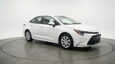 2025 Toyota Corolla  -
                  Davenport, IA