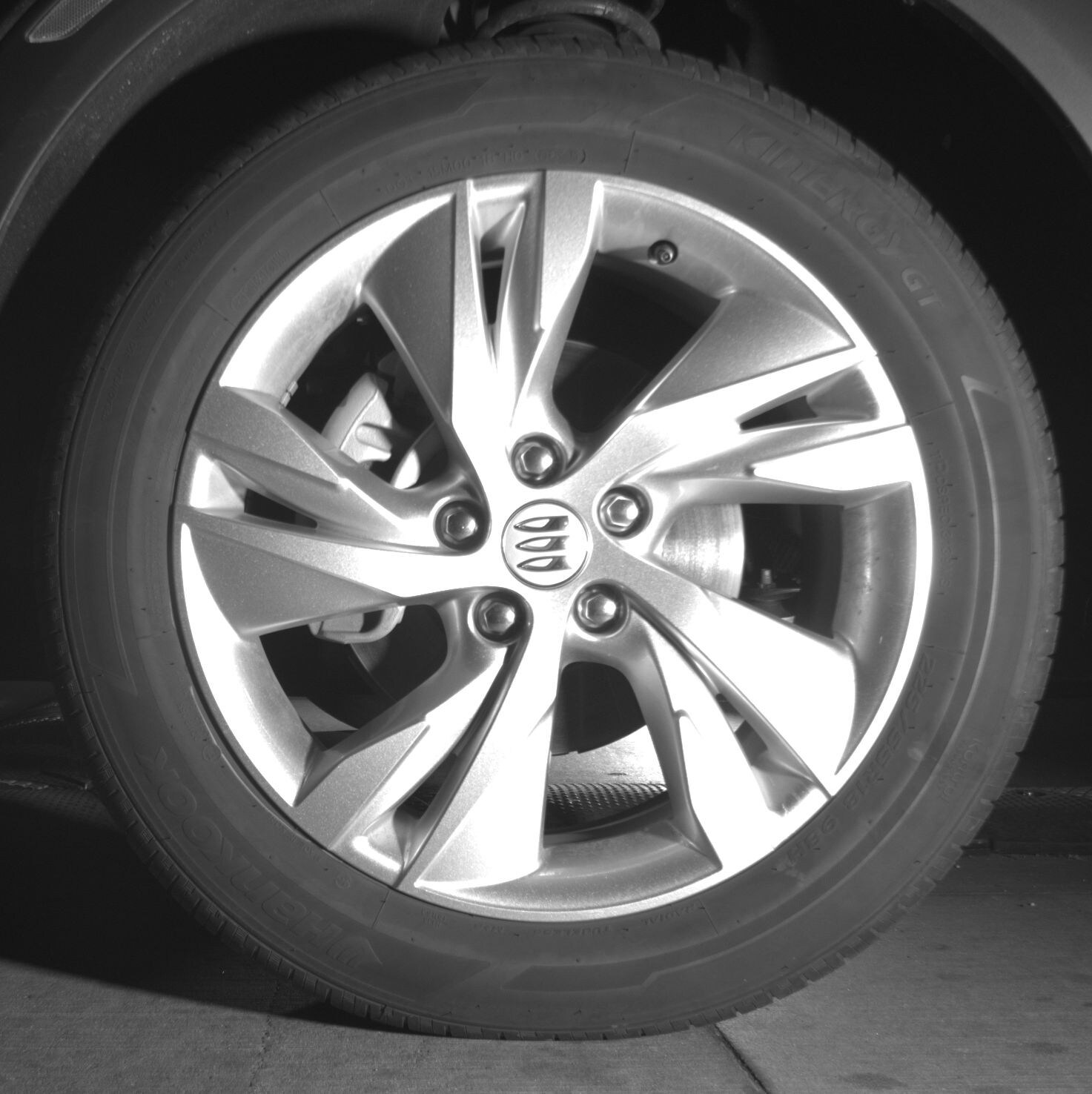 Thumbnail: 2025 Buick Encore GX - 9