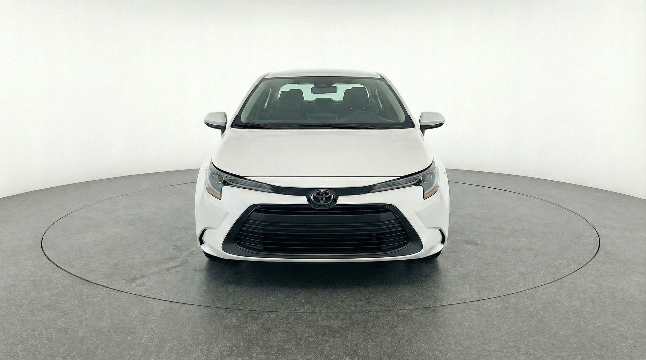 Thumbnail: 2025 Toyota Corolla - 2