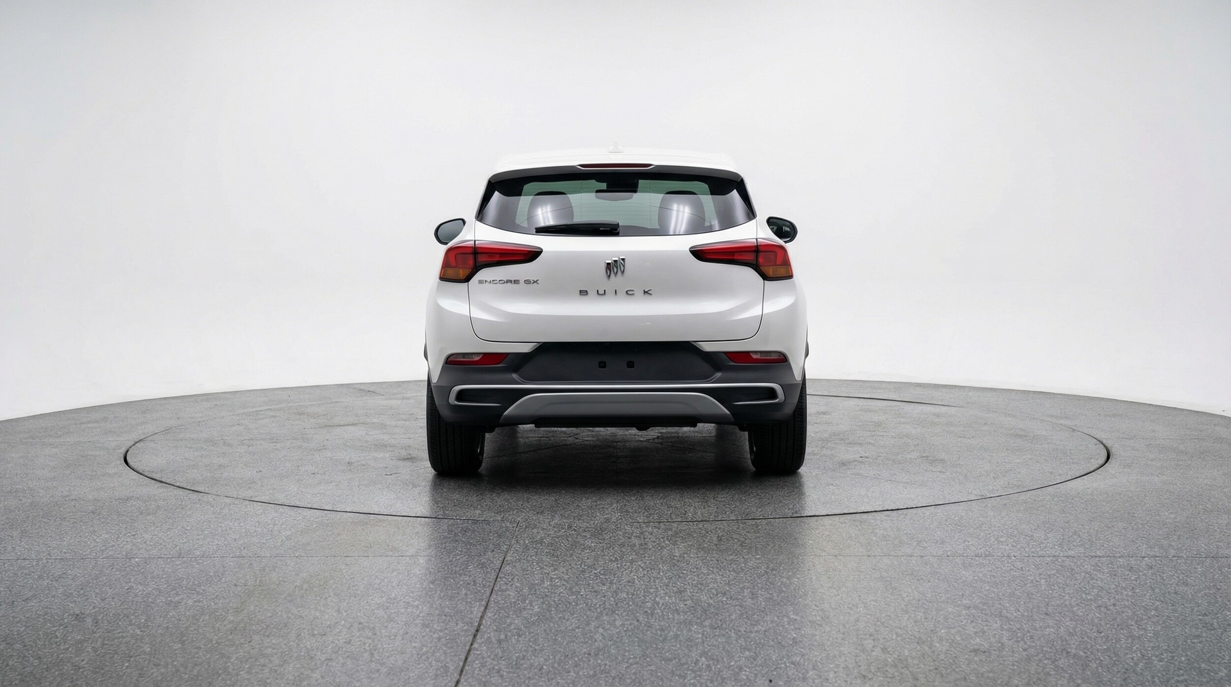 Thumbnail: 2026 Buick Encore GX - 6