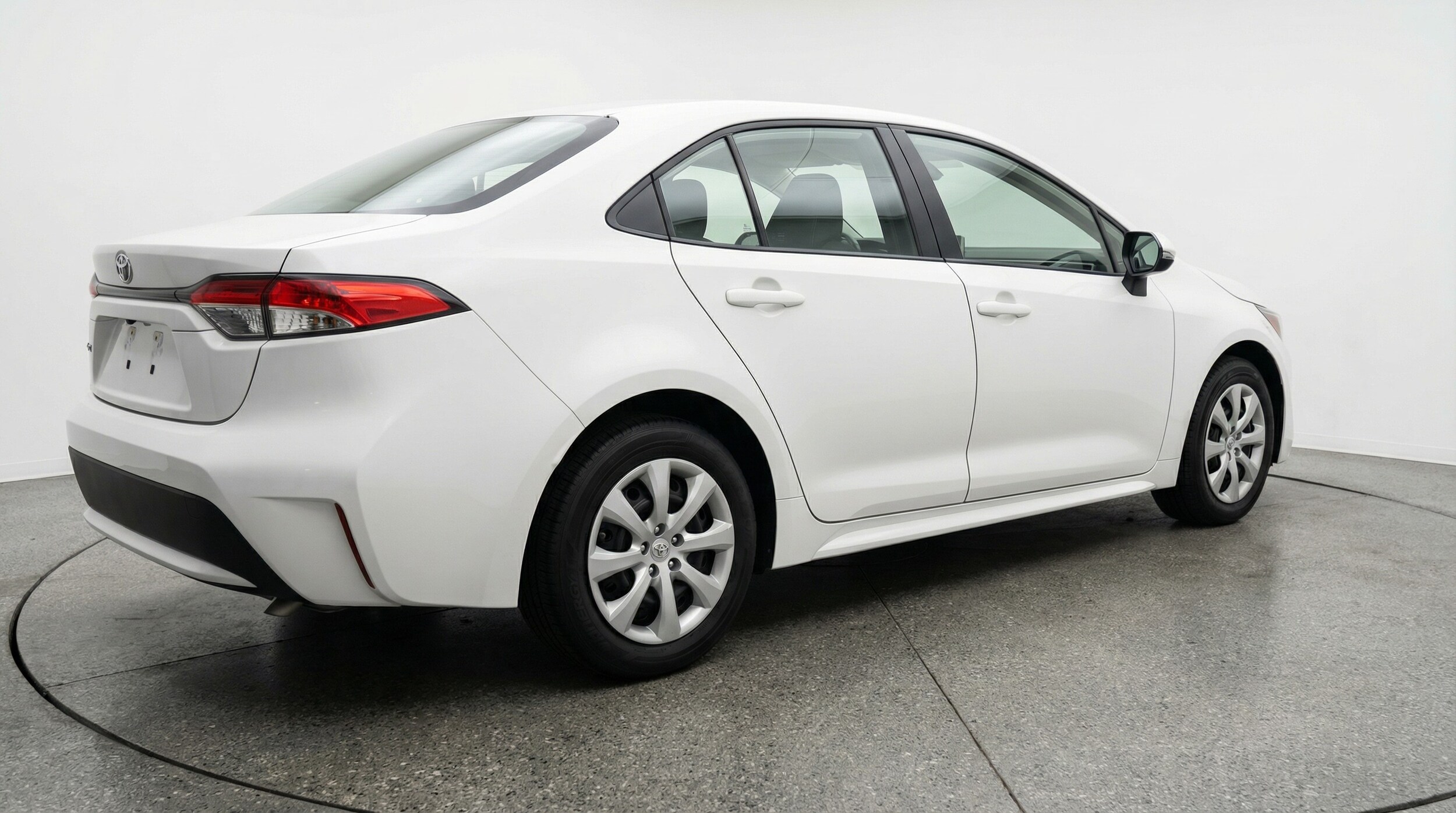 Thumbnail: 2025 Toyota Corolla - 7