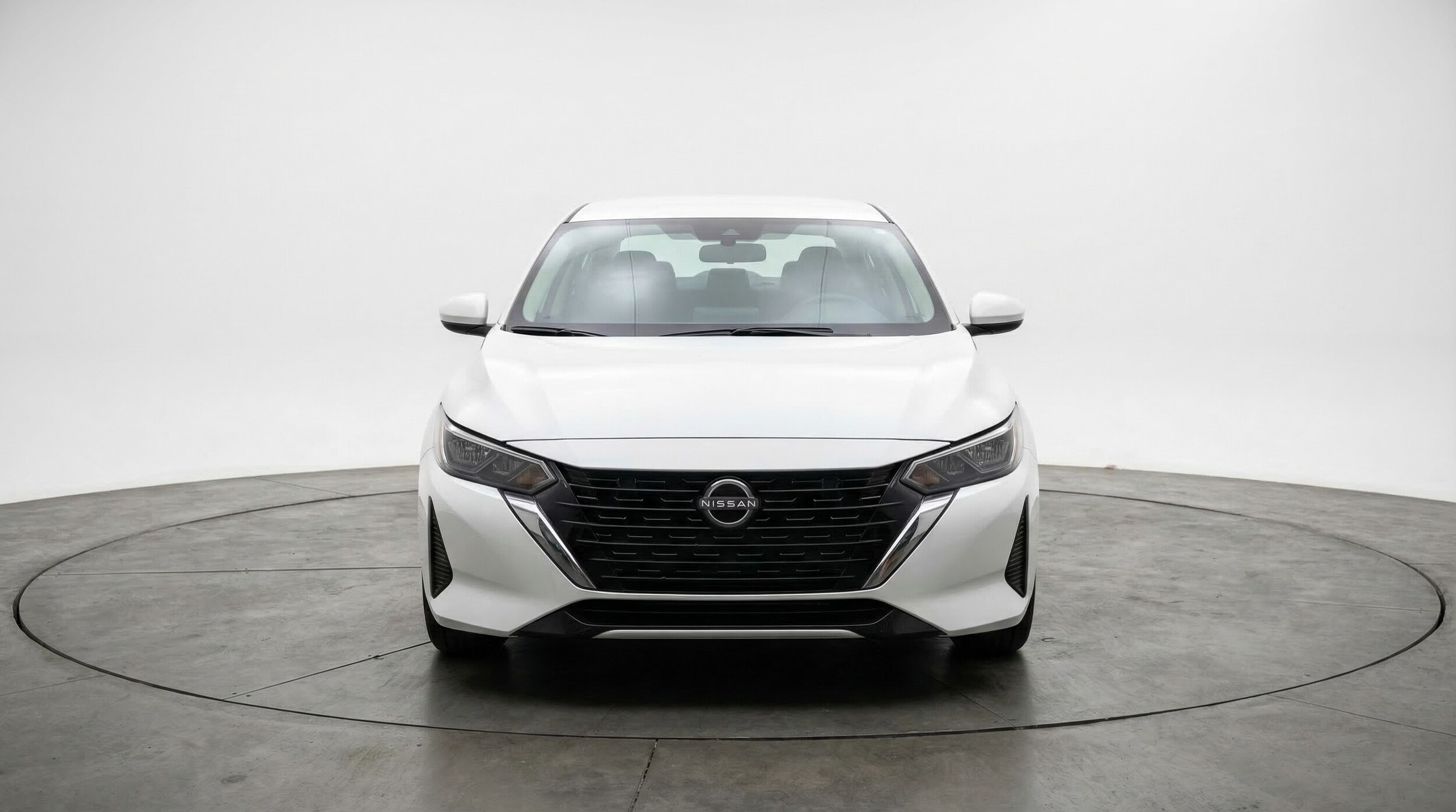Thumbnail: 2025 Nissan Sentra - 2