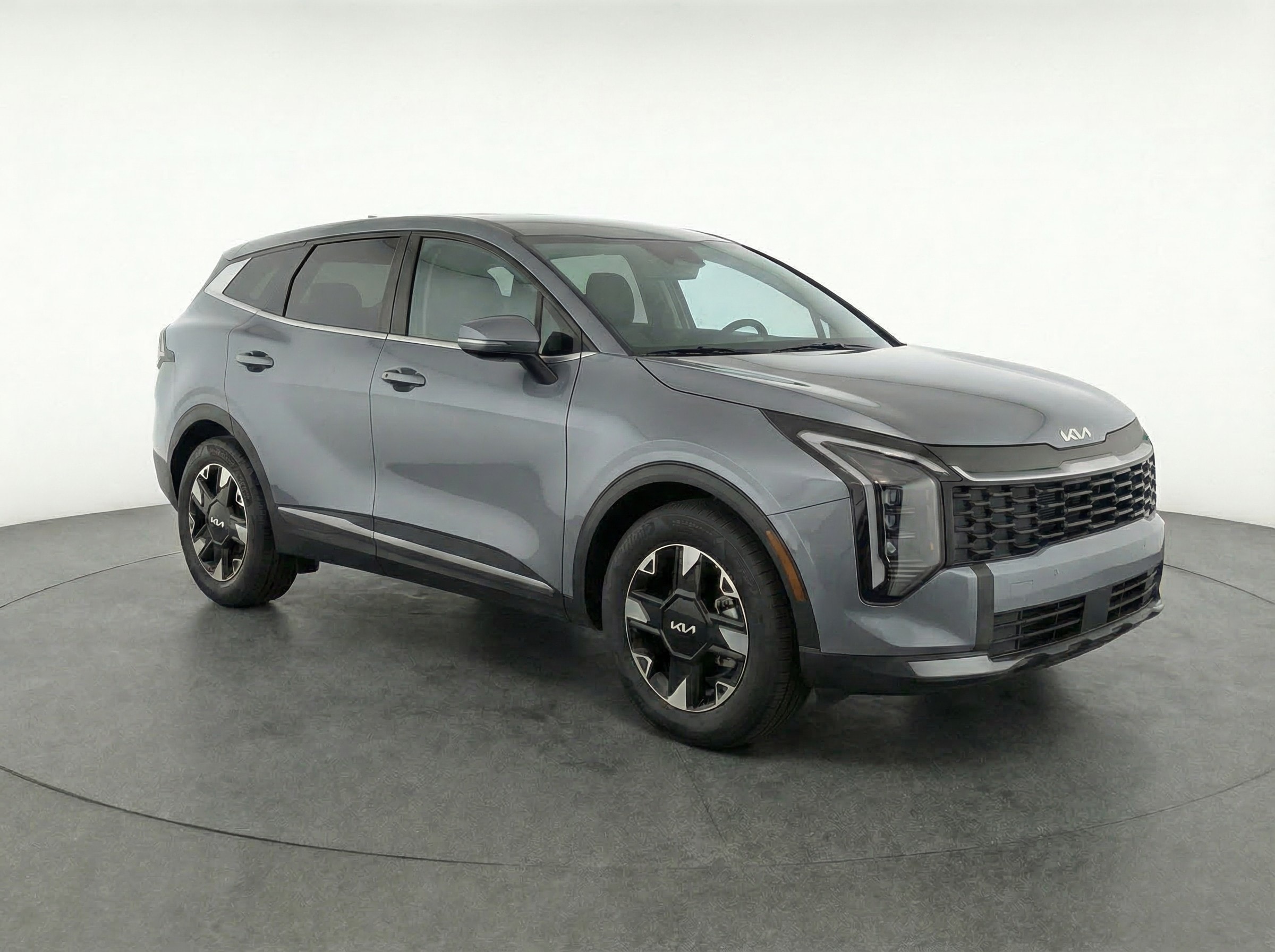 Thumbnail: 2026 Kia Sportage - 1