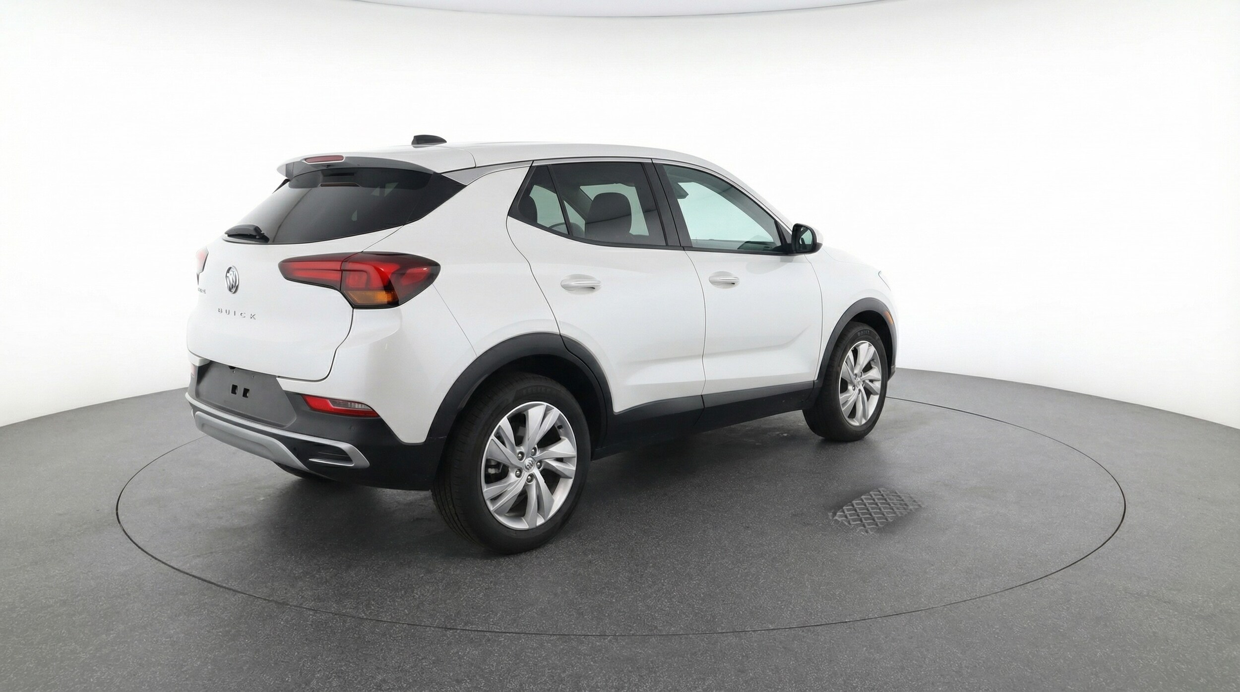 Thumbnail: 2026 Buick Encore GX - 7