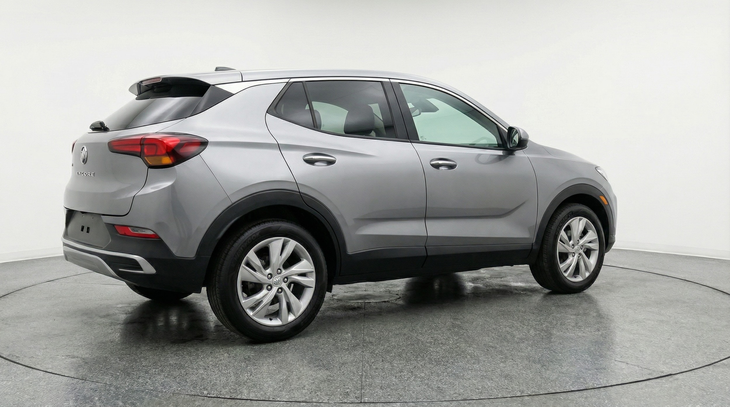 Thumbnail: 2026 Buick Encore GX - 7