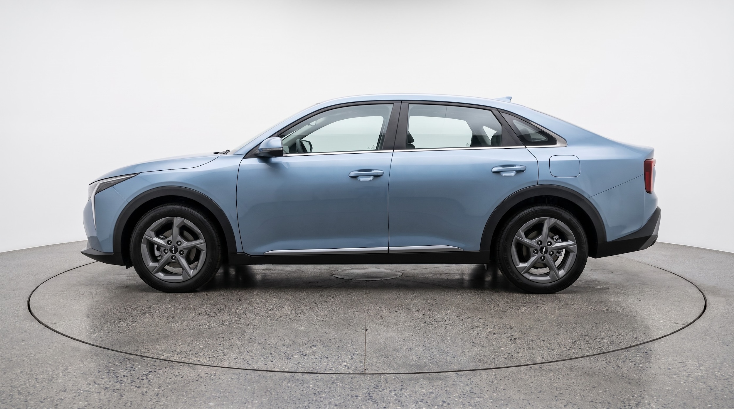 Thumbnail: 2026 Kia K4 - 4