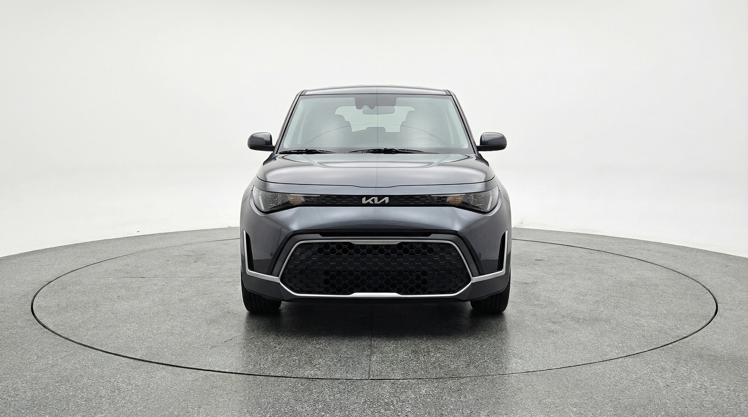 Thumbnail: 2025 Kia Soul - 2