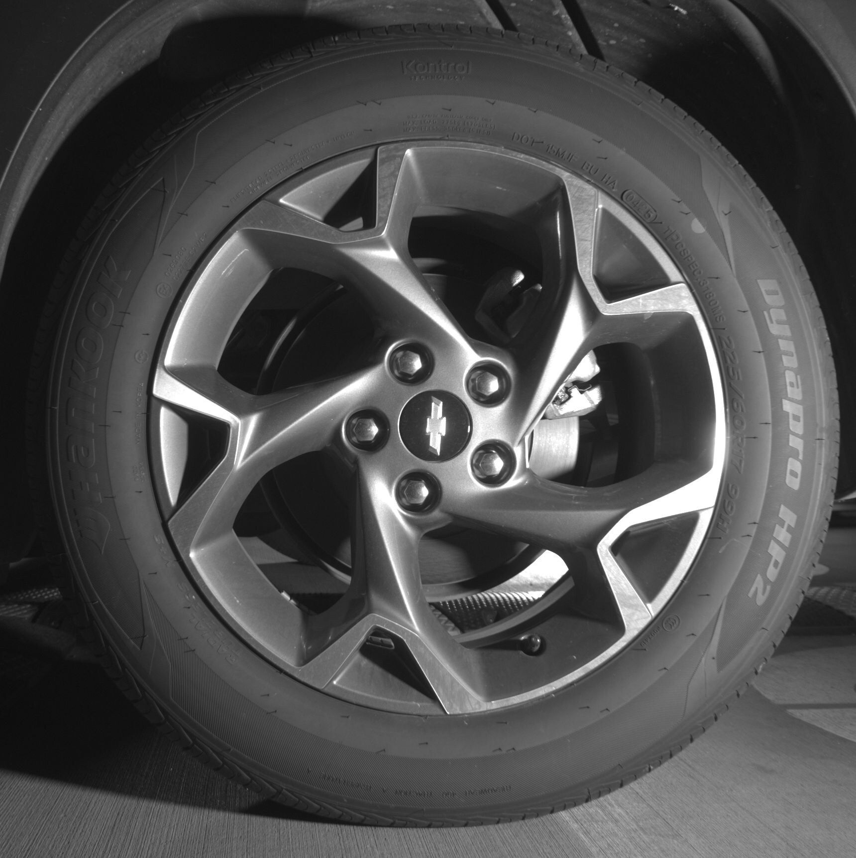 Thumbnail: 2025 Chevrolet Trax - 11