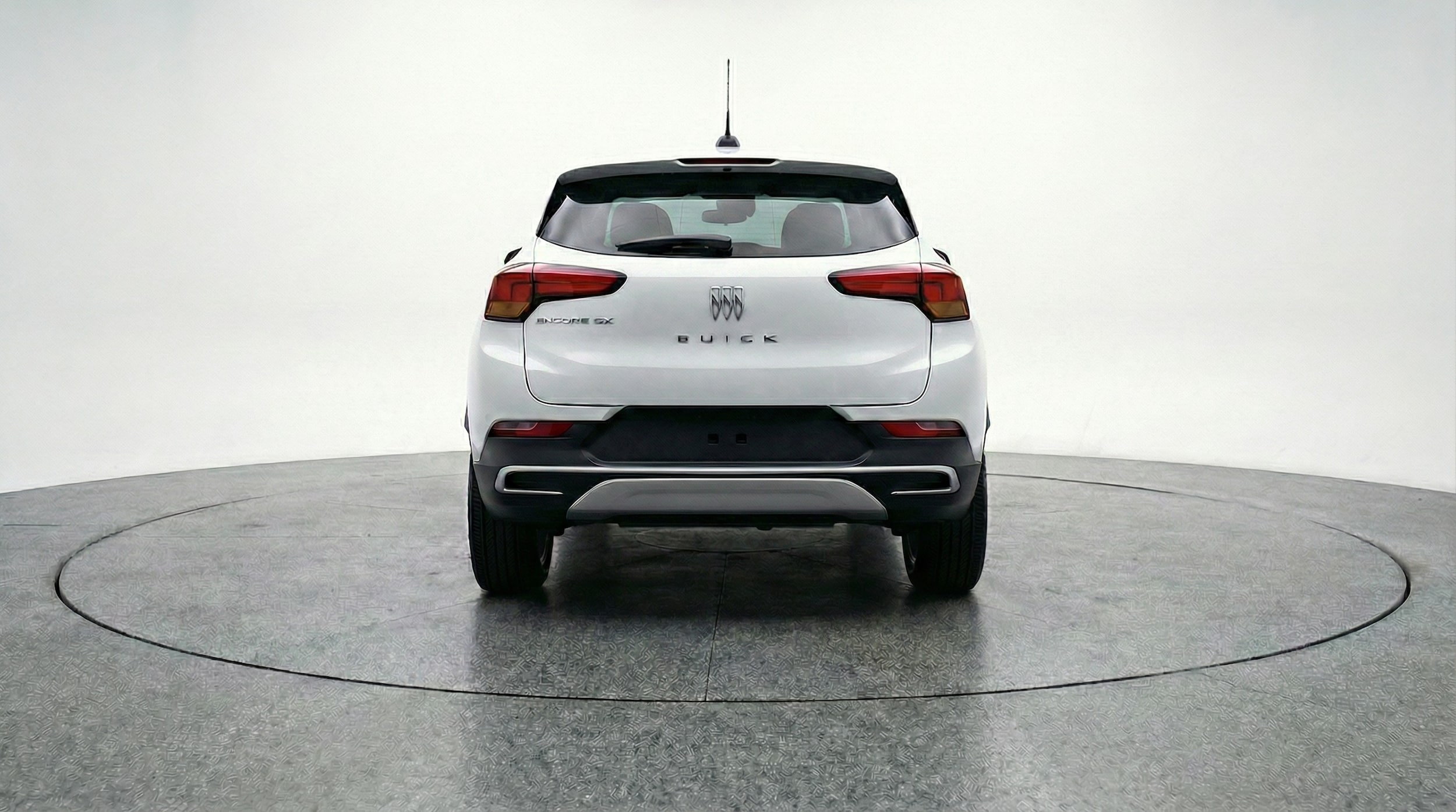 Thumbnail: 2026 Buick Encore GX - 6
