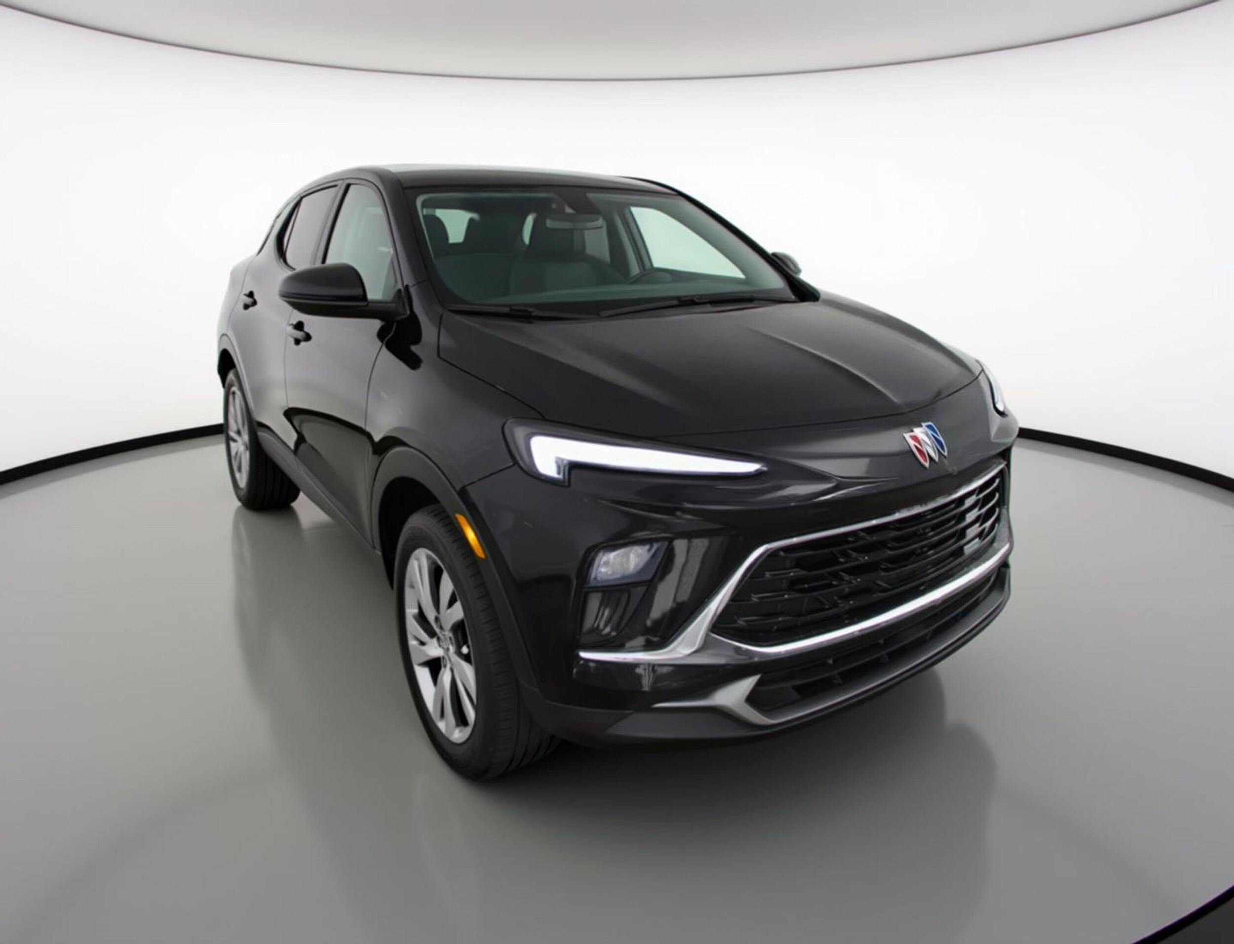 Thumbnail: 2025 Buick Encore GX - 1