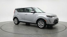 2025 Kia Soul  -
                  Davenport, IA