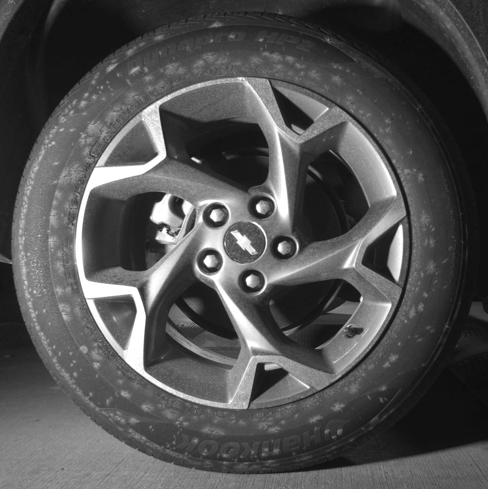 Thumbnail: 2025 Chevrolet Trax - 12