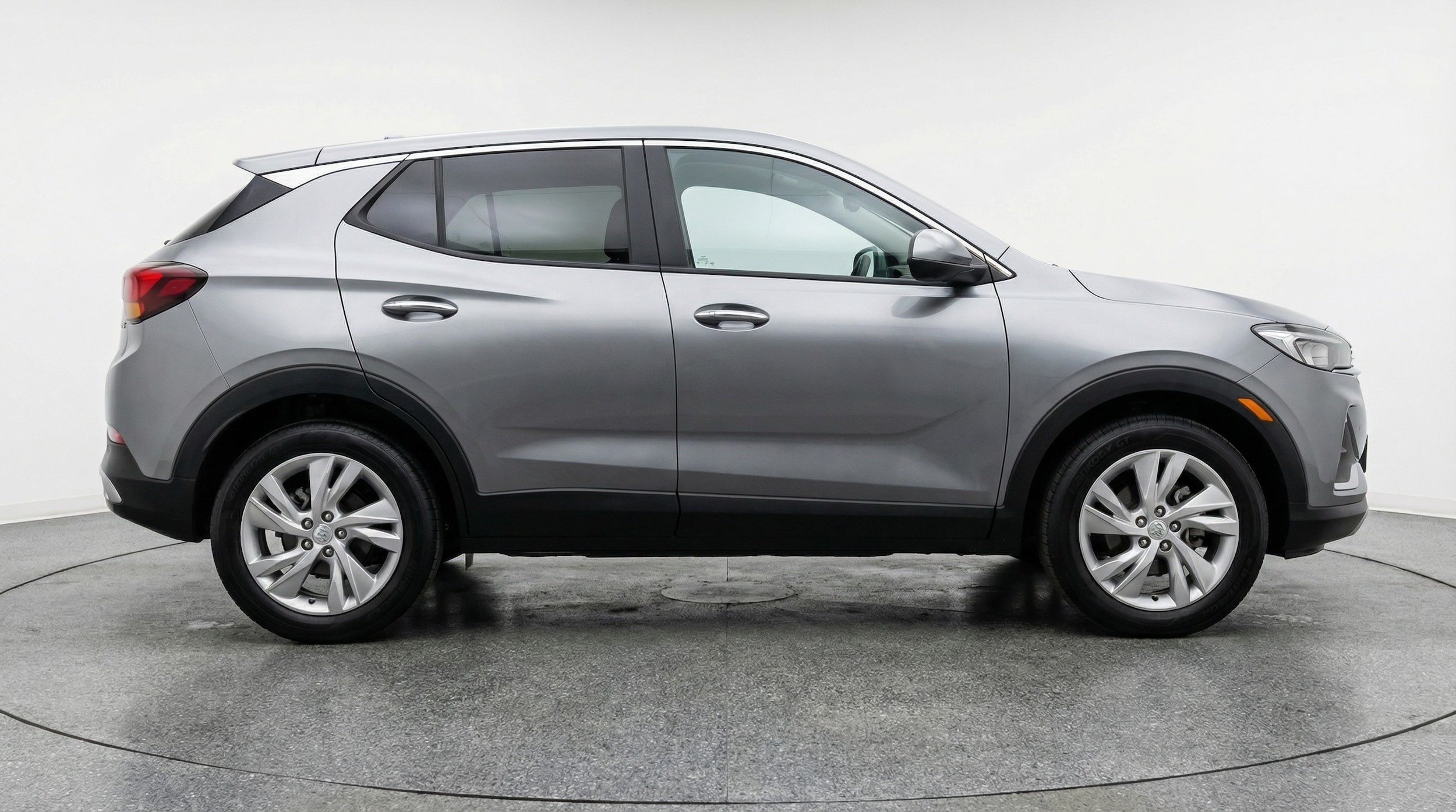 Thumbnail: 2026 Buick Encore GX - 8