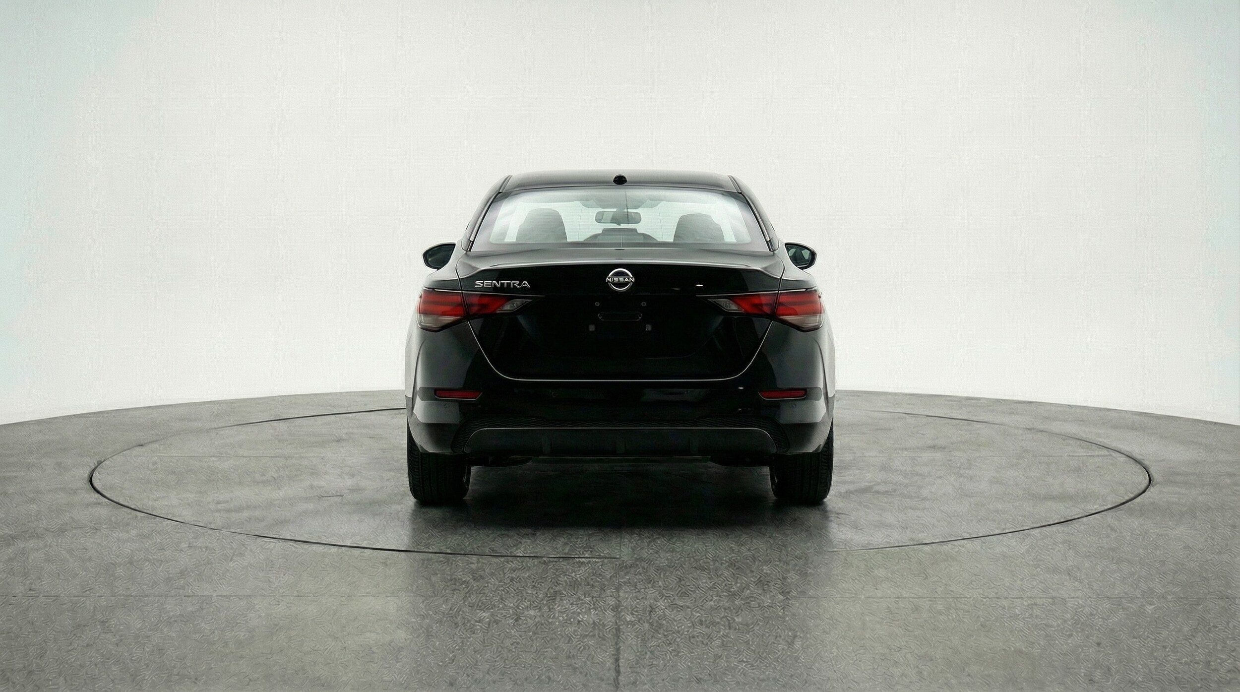 Thumbnail: 2025 Nissan Sentra - 6