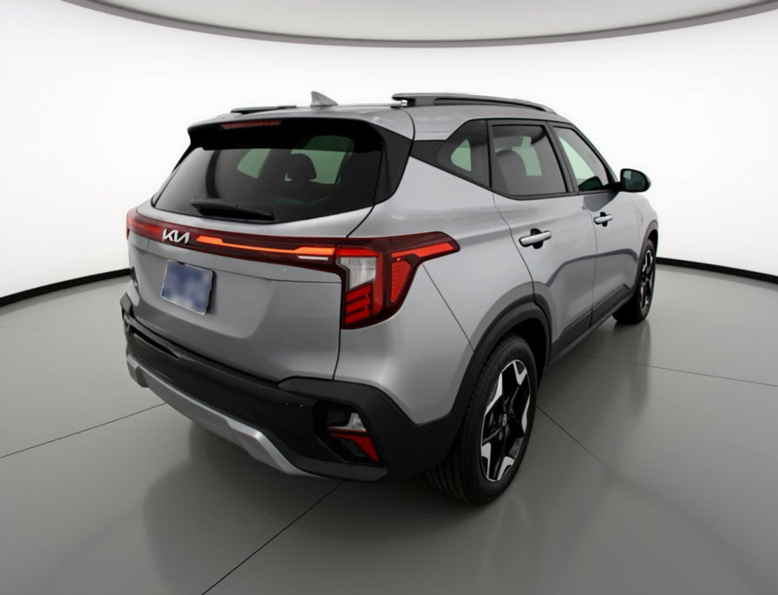 Thumbnail: 2025 Kia Seltos - 7