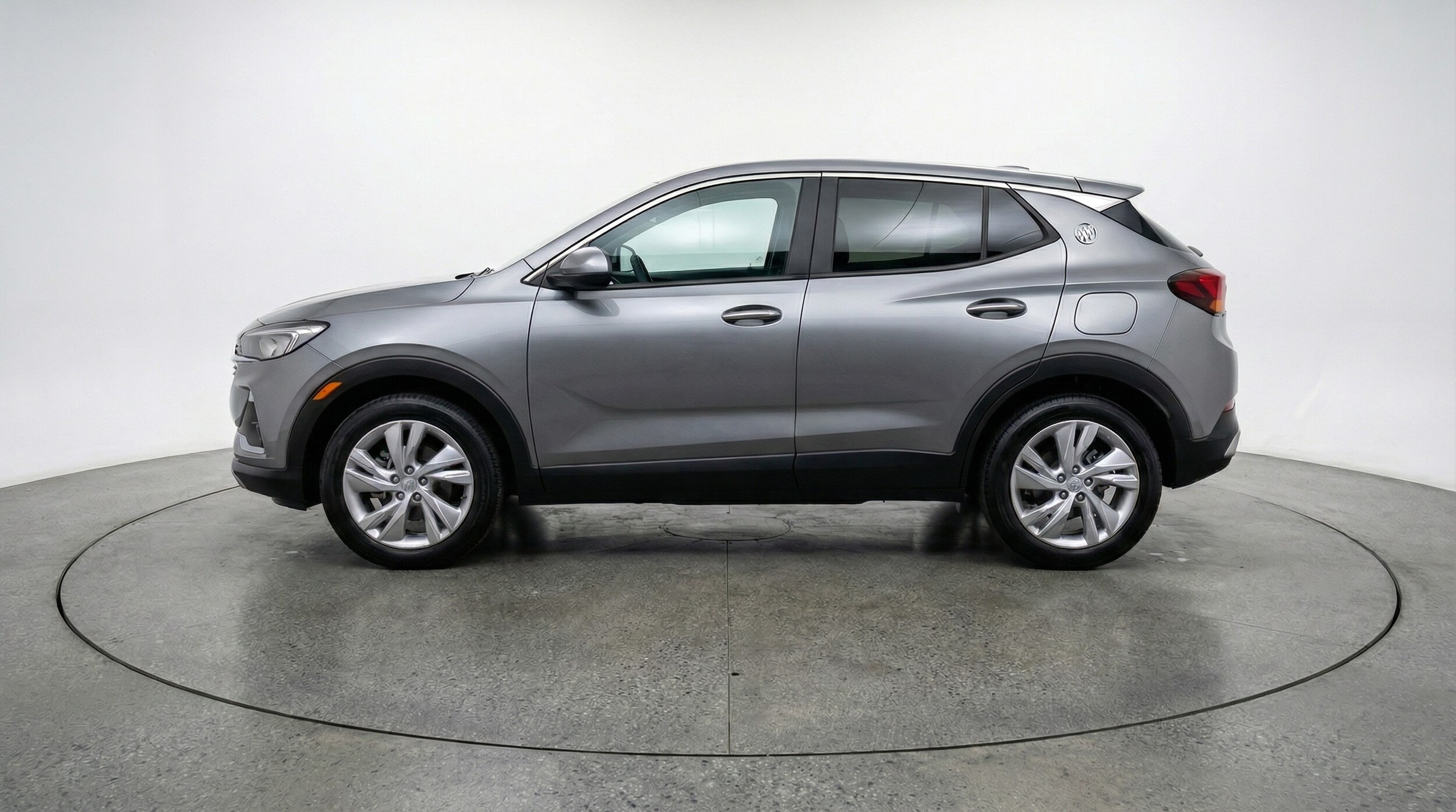 Thumbnail: 2026 Buick Encore GX - 4
