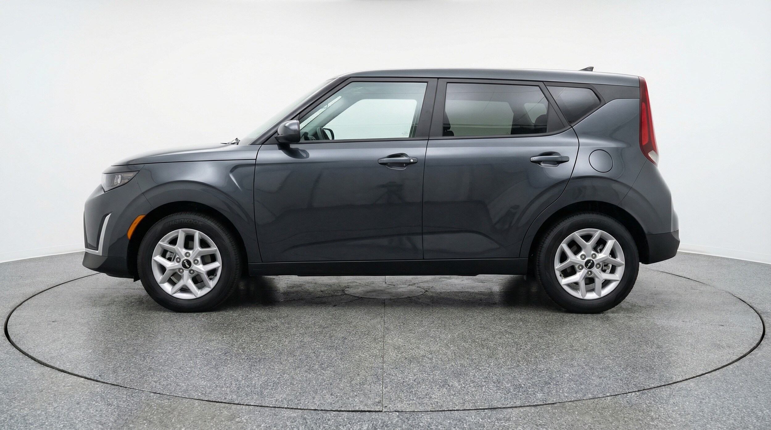 Thumbnail: 2025 Kia Soul - 4