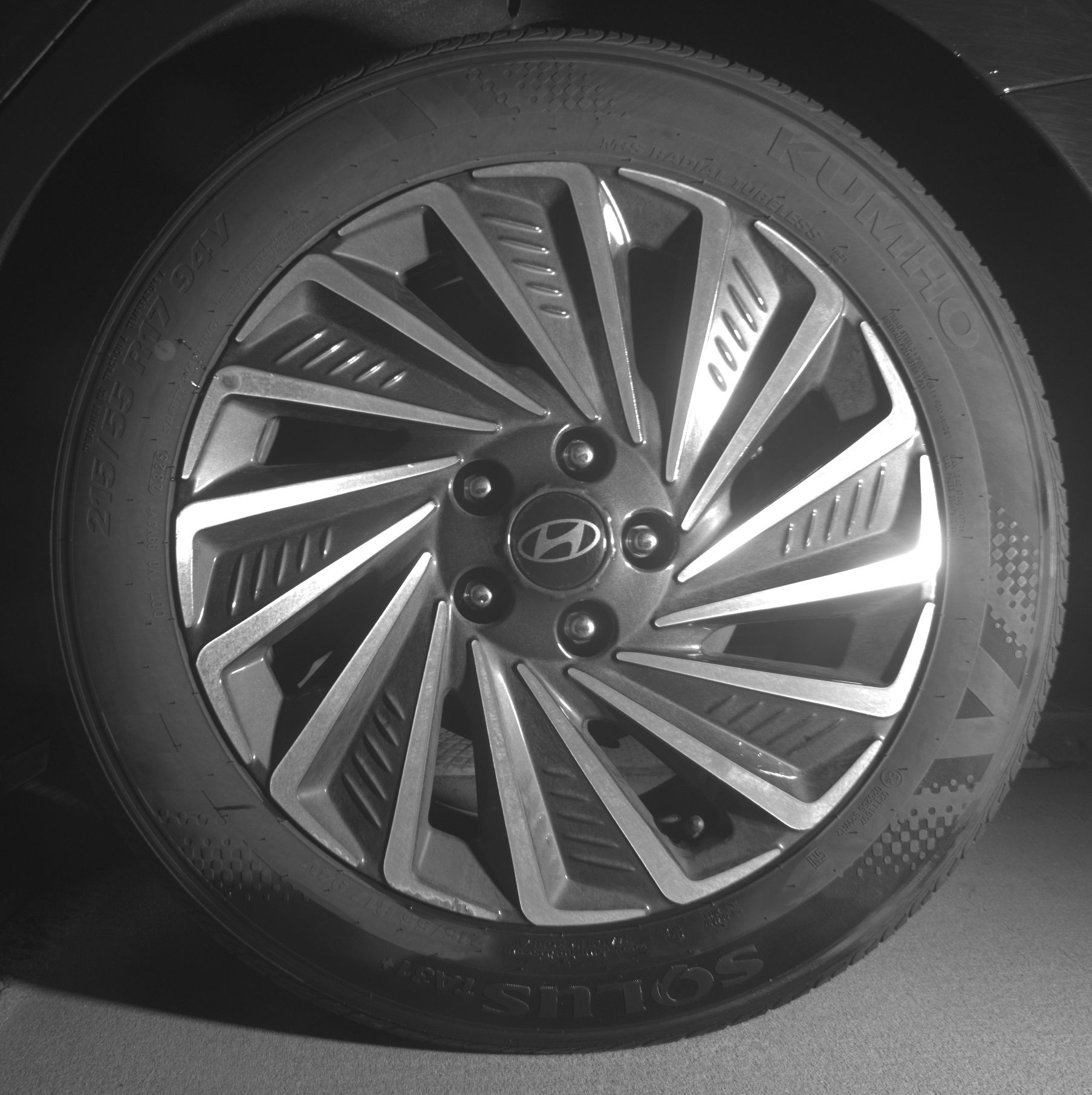 Thumbnail: 2025 Hyundai Sonata - 11