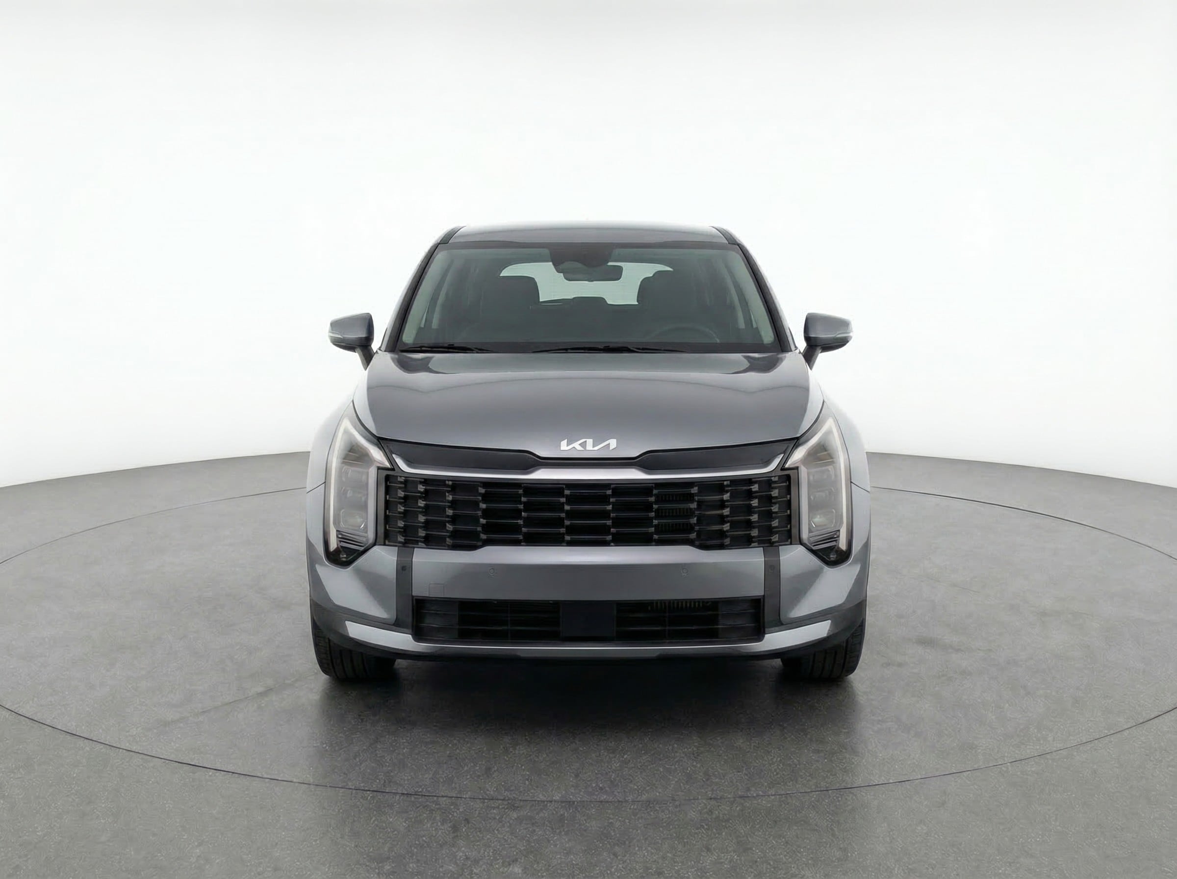 Thumbnail: 2026 Kia Sportage - 2