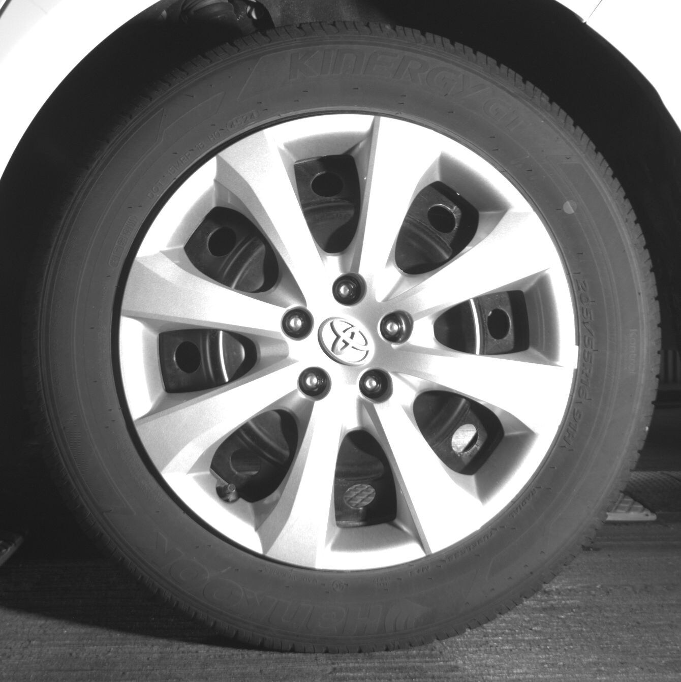 Thumbnail: 2025 Toyota Corolla - 11