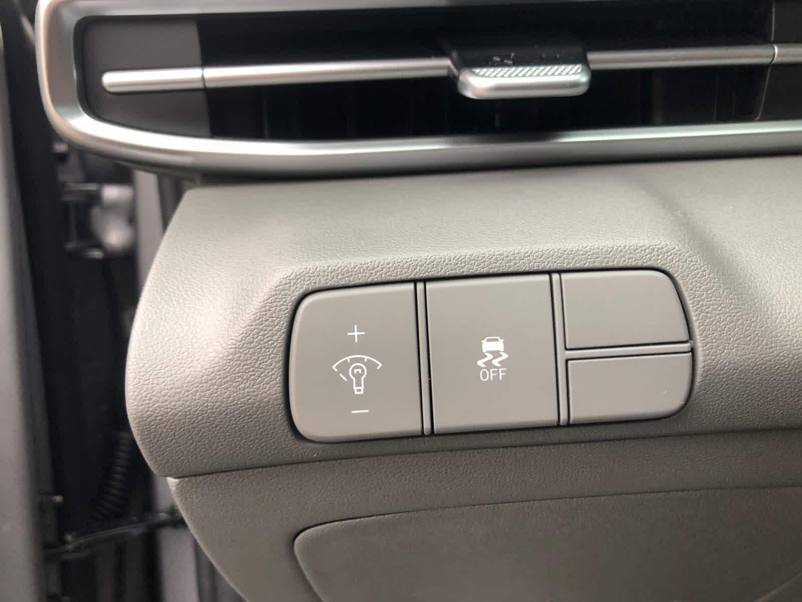 2026 Hyundai Elantra SEL Sport - Photo 11