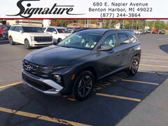 2026 Hyundai Tucson SEL AWD AWD