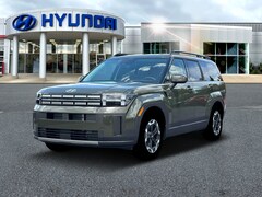 2026 Hyundai Santa Fe SEL AWD AWD