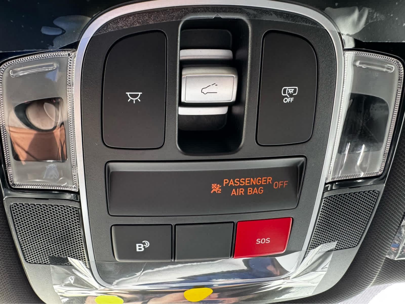 2026 Hyundai Santa Cruz SEL Activity - Photo 17