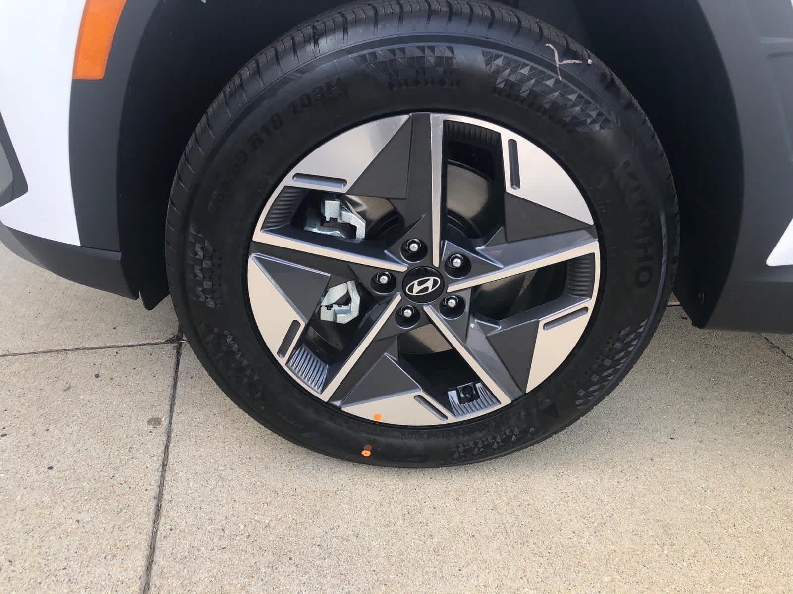 2026 Hyundai Tucson SEL - Photo 29
