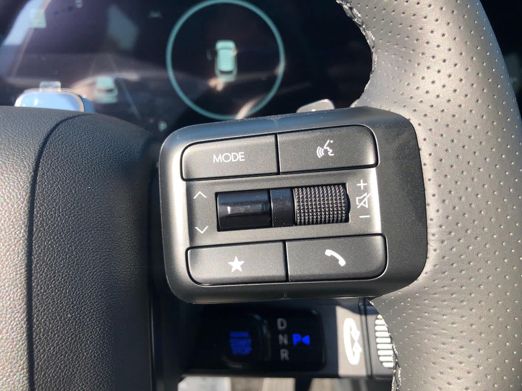 New 2026 Hyundai Palisade XRT AWD AWD