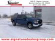 Used 2023 Ford F-150 XLT 4WD Supercrew 5.5 Box 4WD SuperCrew 5.5 Box
