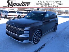 2026 Hyundai Palisade Calligraphy AWD AWD