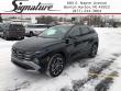 New 2026 Hyundai Tucson Hybrid Limited AWD