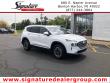 Used 2021 Hyundai Santa Fe Hybrid Blue AWD