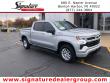 Used 2022 Chevrolet Silverado 1500 RST 4WD Crew Cab 147 4WD Crew Cab 147