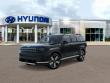 New 2027 Hyundai Santa Fe Limited AWD SUV