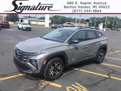 2026 Hyundai Tucson XRT AWD AWD